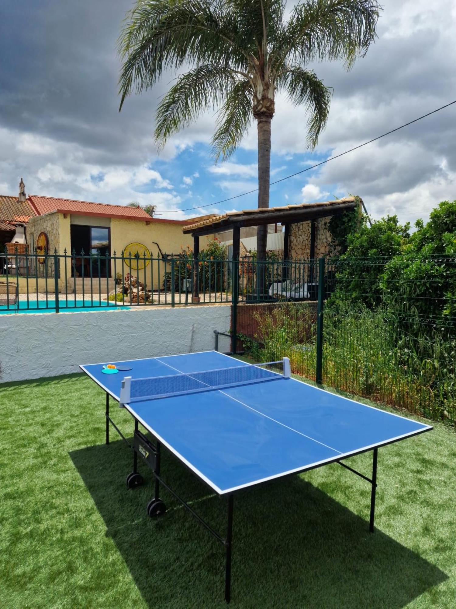 Villa Casa Rustica Silves Exterior foto