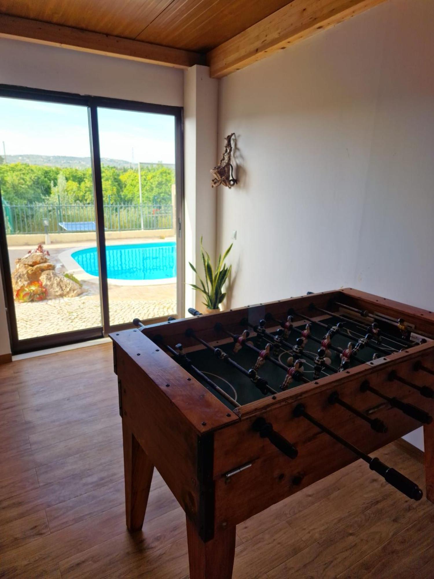 Villa Casa Rustica Silves Exterior foto